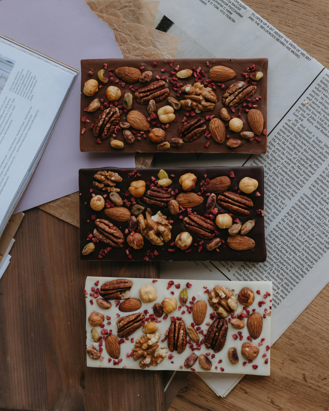 Livraison Chocolat Nice