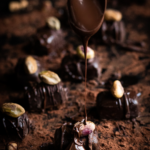 Chocolats Noël Artisanaux