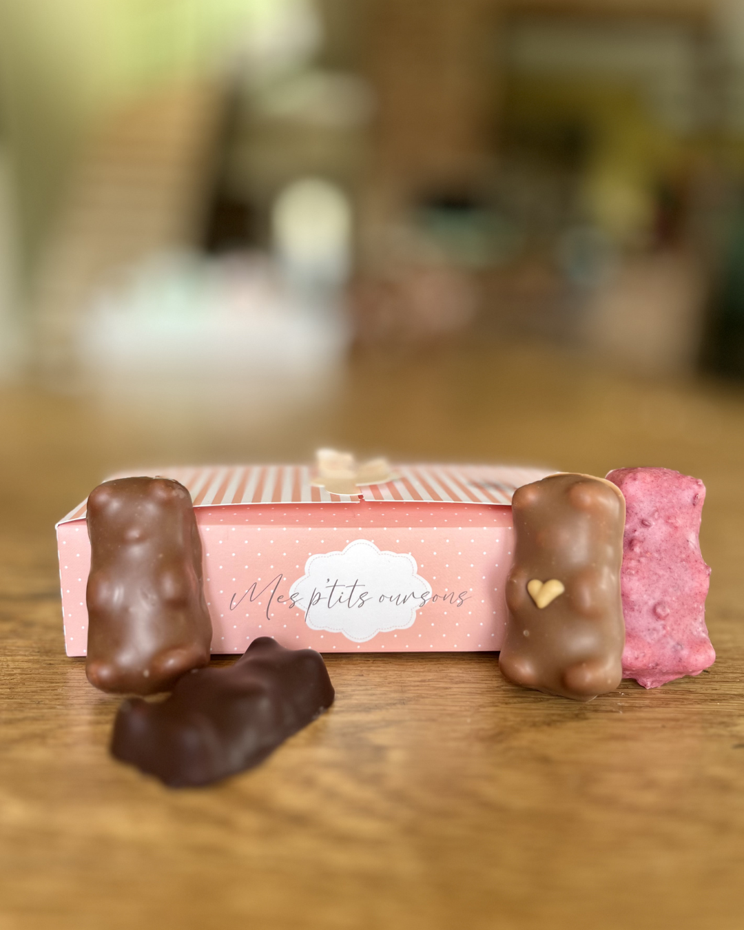 Assortiment Saint-Valentin