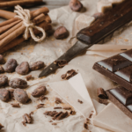 Chocolats Pâques Artisanaux