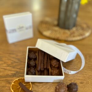 Coffret dégustation